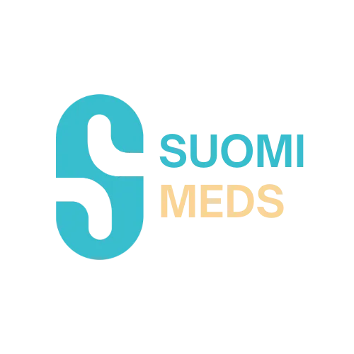 SuomiMeds SuomiMeds