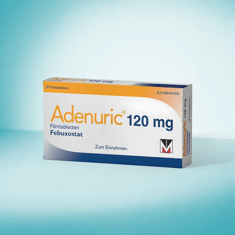 Adenuric