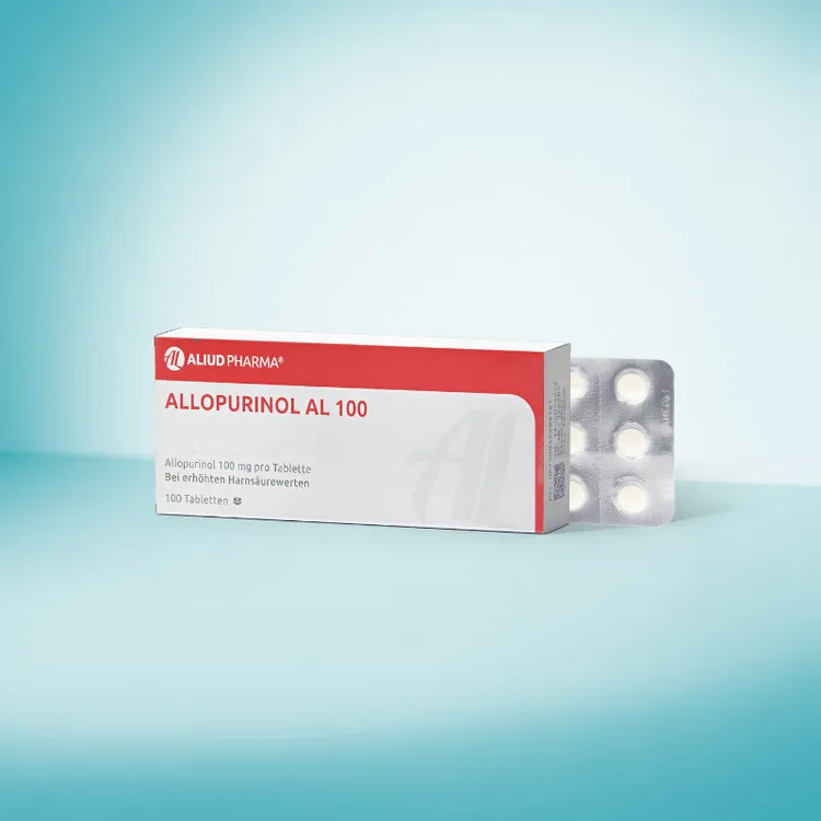 Allopurinoli