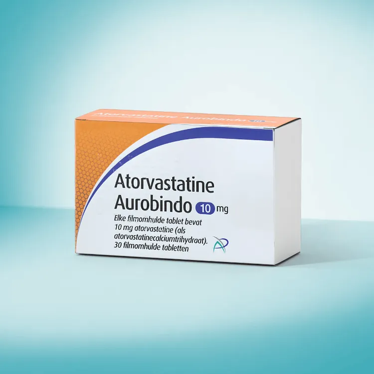 Atorvastatin