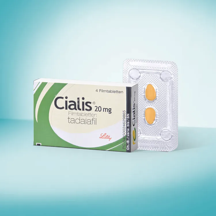 Cialis