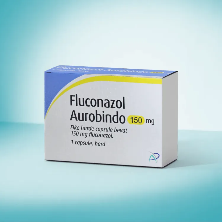 Fluconazole