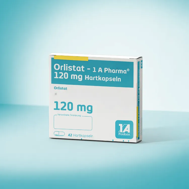 Orlistat
