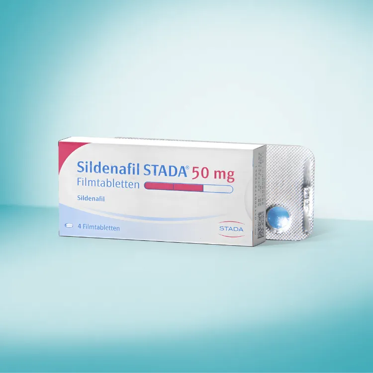 Sildenafil