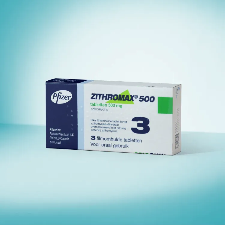 Zithromax