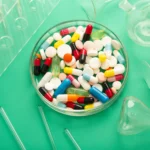 Antibiootit ilman reseptiä